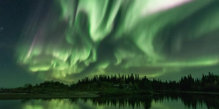 1282x1920 The 25 Best Northern Lights pictures - Capture the Atlas