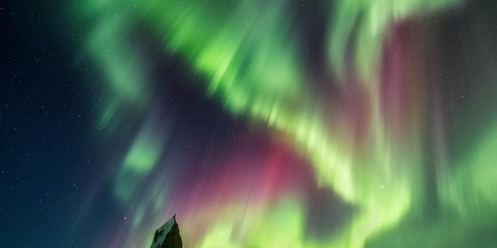 1280x1920 The 25 Best Northern Lights pictures - Capture the Atlas