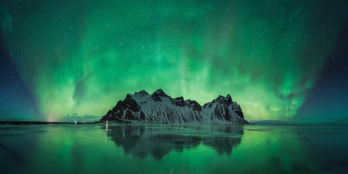 1920x1080 The 25 Best Northern Lights pictures - Capture the Atlas