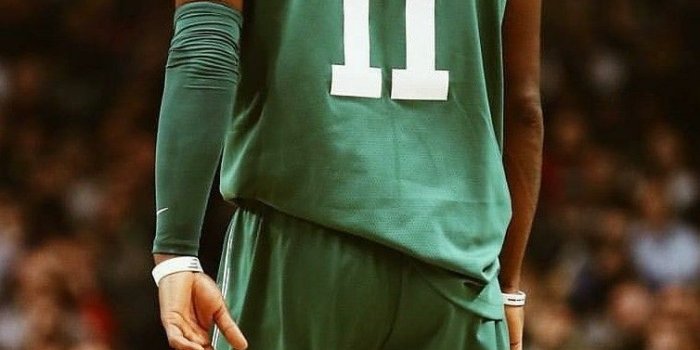754x1341 Kyrie Irving wallpaper | BASKETBALL | Kyrie irving celtics, Kyrie