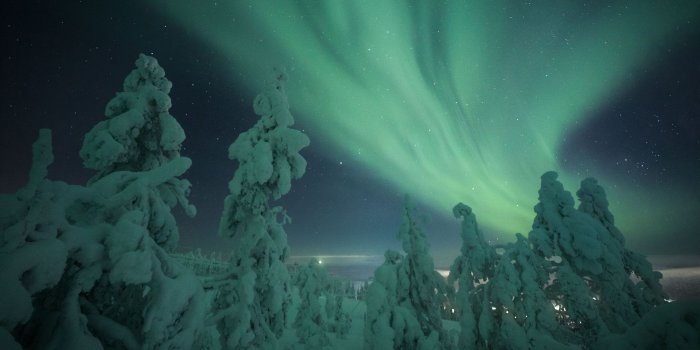 1920x1080 The 25 Best Northern Lights pictures - Capture the Atlas