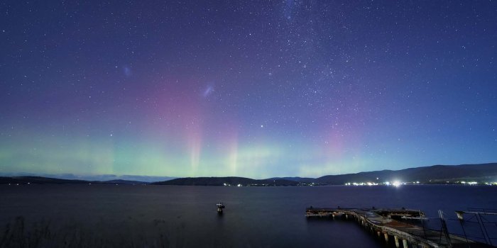 1920x1200 Cool Images Lakes, Northern, High Resolution, Lights, Night, Stock