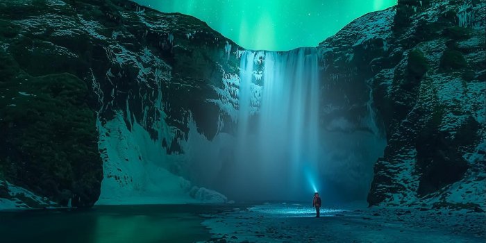 1283x1920 The 25 Best Northern Lights pictures - Capture the Atlas