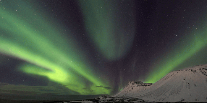 1300x867 22 Photos of the Aurora in Iceland | Guide to Iceland
