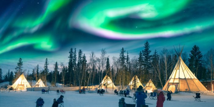 2400x1769 This is how and where to see the Northern Lights in 2018