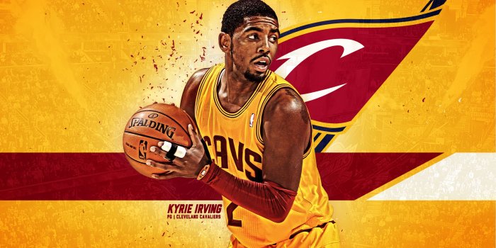 2560x1440 kyrie irving nike wallpaper