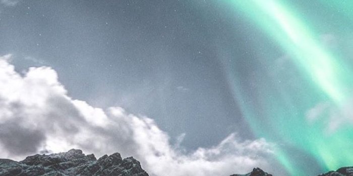 750x1158 Mando on iPhone Wallpapers | Northern lights, Lighting