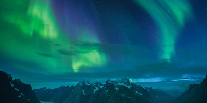 1920x1920 The 25 Best Northern Lights pictures - Capture the Atlas