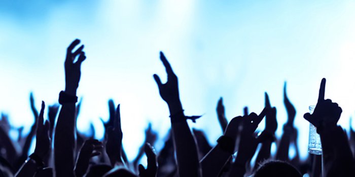 1920x1080 Saturday Night Floor Fillers | The HitMix 107.5FM