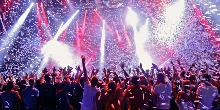 1600x900 CGuide: Unleash Your Inner Party Animal This Weekend - Cairo Gossip