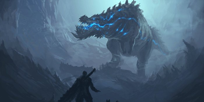 1920x1080 130 Monster Hunter HD Wallpapers | Background Images