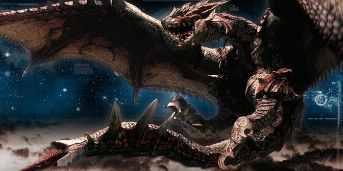 1920x1080 Download hd 1920x1080 Monster Hunter PC wallpaper ID:294469 for free