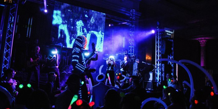 3840x2160 59+ Night Club Wallpapers on WallpaperPlay