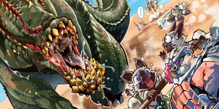 1497x1027 Monster Hunter Wallpapers - 21B5459 - 4USkY