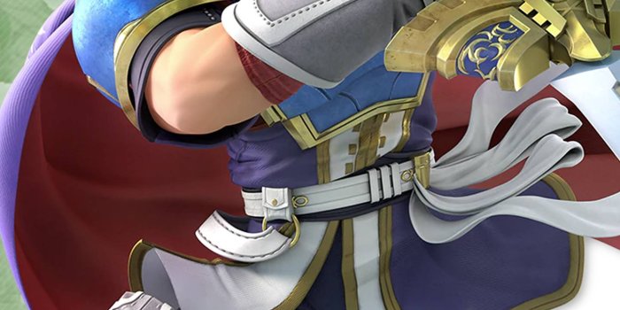 1440x2960 Super Smash Bros Ultimate Roy Wallpapers | Cat with Monocle