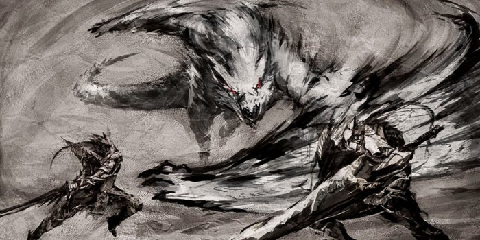 1920x1080 Monster Hunter Tri Wallpaper (67+ images)