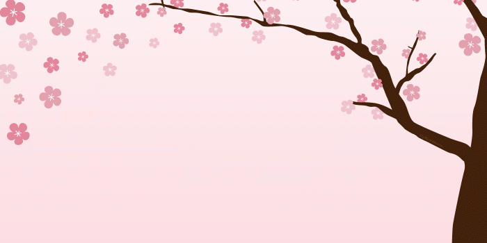 1400x1024 Cherry Blossom Art Wallpapers - Top Free Cherry Blossom Art