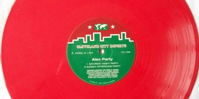 1024x768 Alex Party - Alex Party / Saturday Night Party - Amazon.com Music