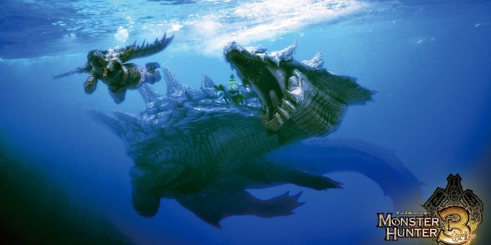 1920x1080 Monster Hunter wallpapers 1920x1080 Full HD (1080p) desktop backgrounds