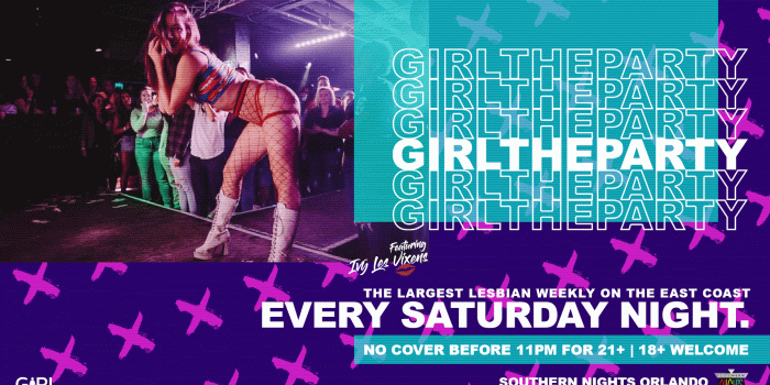1920x1080 Girl The Party: The Largest Lesbian Weekly on the East Coast! — Girl