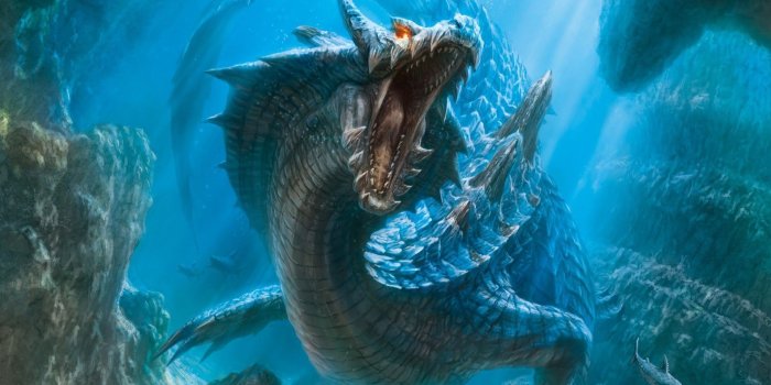 1920x1200 Monster Hunter [5] wallpaper - Game wallpapers - #29235