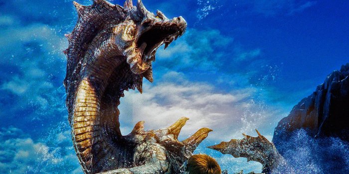 1920x1080 Top FHDQ Monster Hunter Images - Wonderful Collection