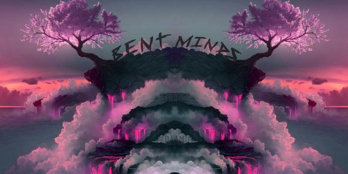 2836x1696 2904756 digital art cherry blossom lava wallpaper and background