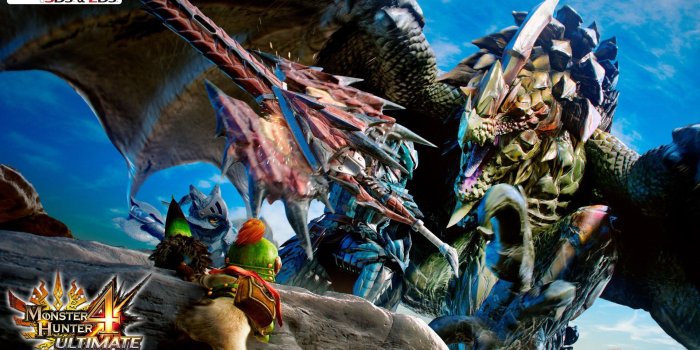 1920x1080 Monster hunter wallpaper hd Gallery