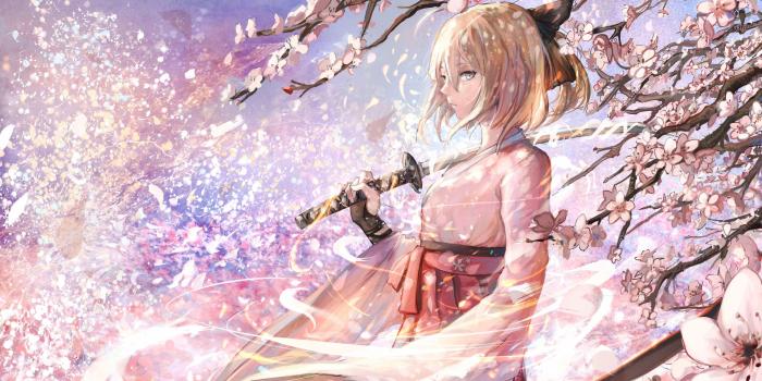 4000x2400 Japanese Cherry Blossom Art Wallpapers - Top Free Japanese Cherry