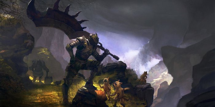 1920x1080 High resolution Monster Hunter hd 1080p wallpaper ID:294446 for computer