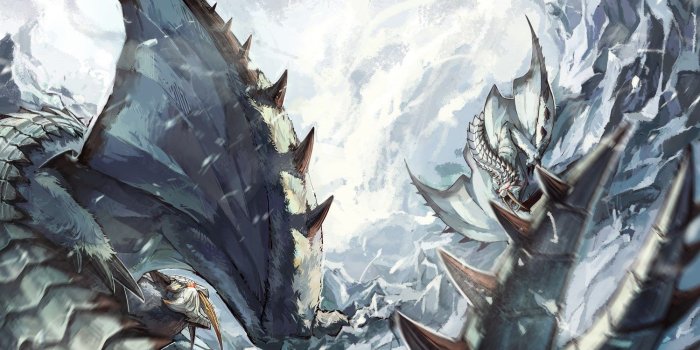 1500x842 1313247 free computer wallpaper for monster hunter | Video Game