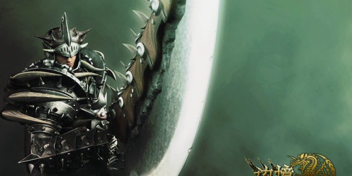 1280x800 Monster Hunter Wallpaper | 1280x800 | ID:8993