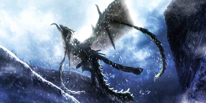 1920x1200 Rathalos Wallpaper HD (56+ pictures)