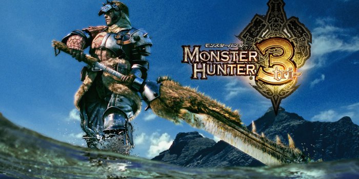5056x3296 73+] Monster Hunter Wallpaper on WallpaperSafari