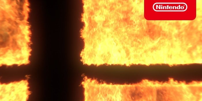 1280x720 Super Smash Bros. is coming to Nintendo Switch!