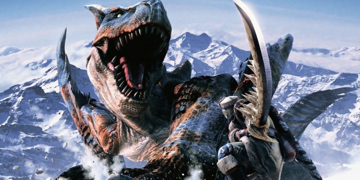 1920x1080 10 New Monster Hunter 1920X1080 Wallpaper FULL HD 1920×1080 For PC