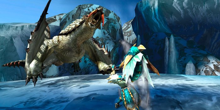 1920x1080 monster hunter wallpapers and backgrounds | tokkoro.com