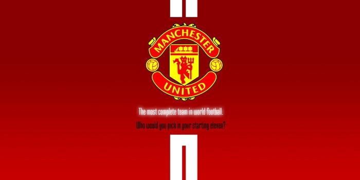 1920x1200 Manchester United 4K Wallpapers