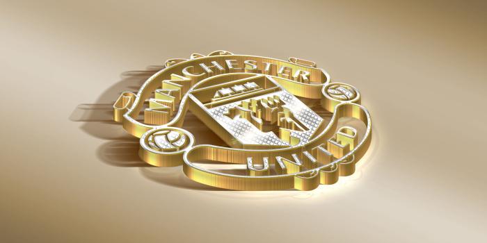 3840x2160 Manchester United FC 4K Wallpapers | HD Wallpapers | ID #27456