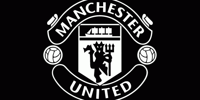 2160x3840 Manchester United B&W 2160p/4K OLED Wallpaper | funny | Olahraga