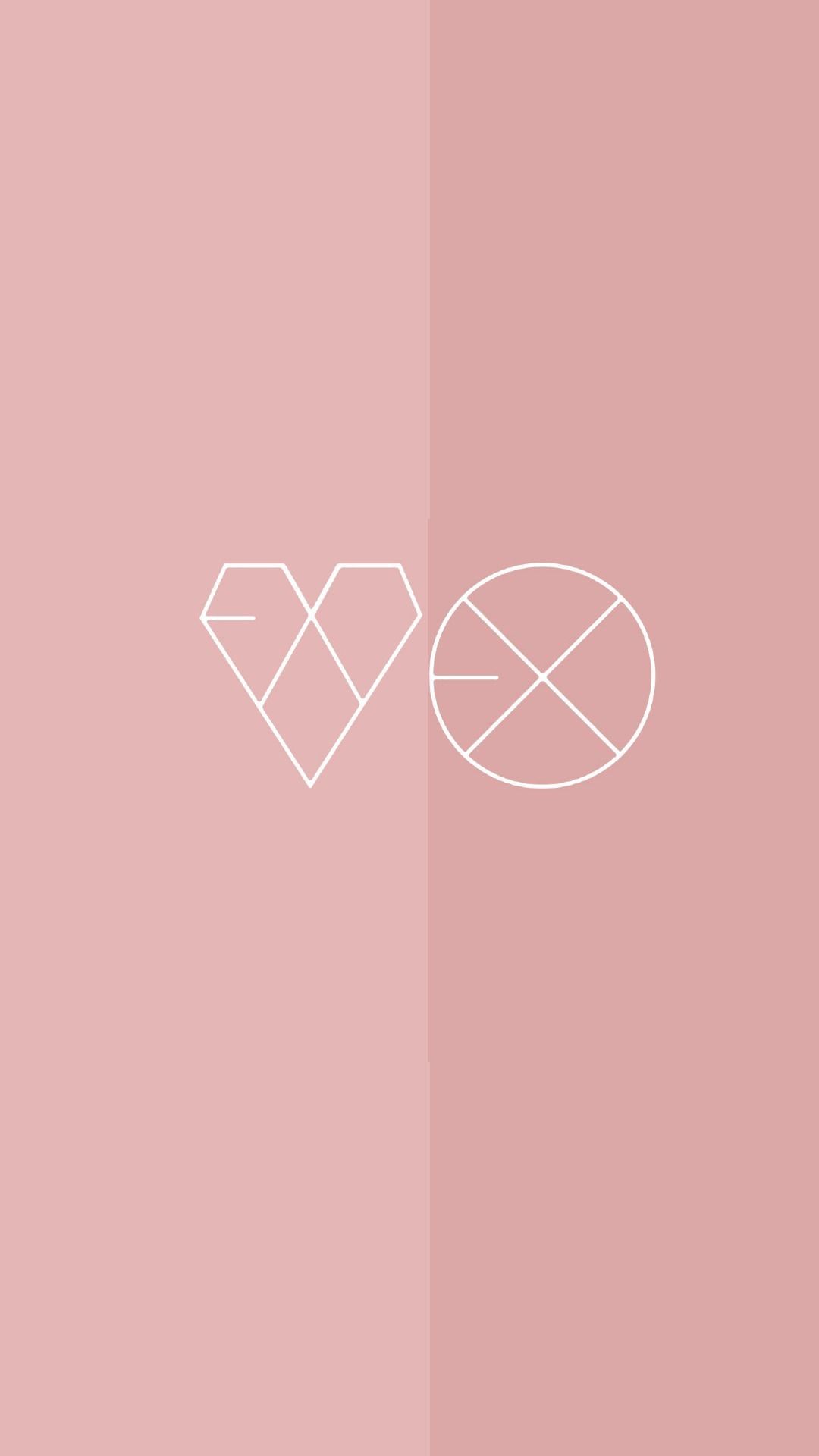 1080x1920 72+ Exo Desktop Wallpapers on WallpaperPlay