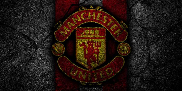 3840x2400 Manchester United Logo 4k Ultra HD Wallpaper | Background Image