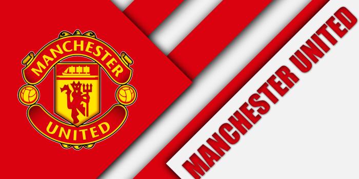 3840x2400 Manchester United Logo 4k Ultra HD Wallpaper | Background Image