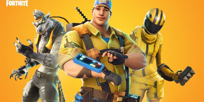 1920x1080 Fortnite Headhunter Voice