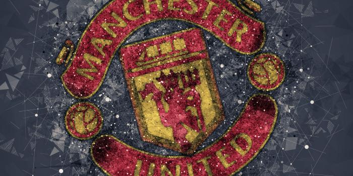3840x2400 Manchester United Logo 4k Ultra HD Wallpaper | Background Image