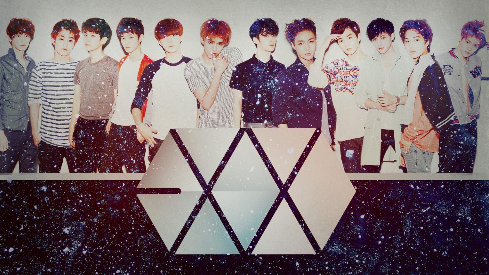 1920x1080 Exo Desktop Wallpaper (79+ images)