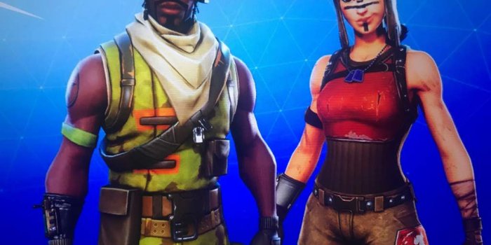 1024x768 Aerial Assault Trooper + Renegade Raider 