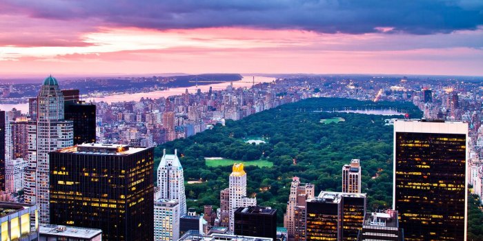 1920x1080 40 HD New York City Wallpapers/Backgrounds For Free Download