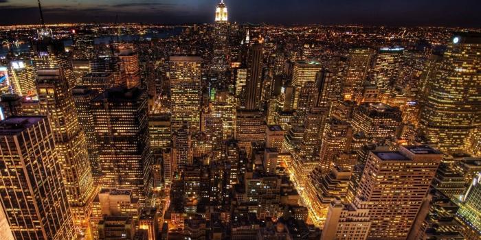 2560x1600 10 Best New York City Night Hd Wallpaper FULL HD 1080p For PC