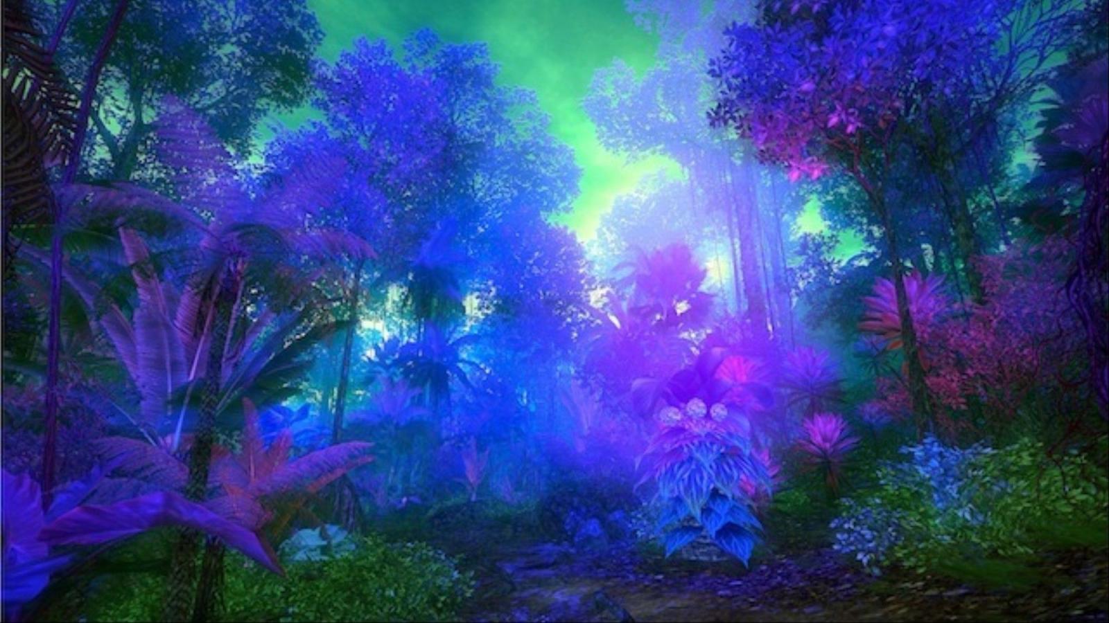 2000x1125 Explore The Sublime Visual World Of Tabor Robak's Video Game For